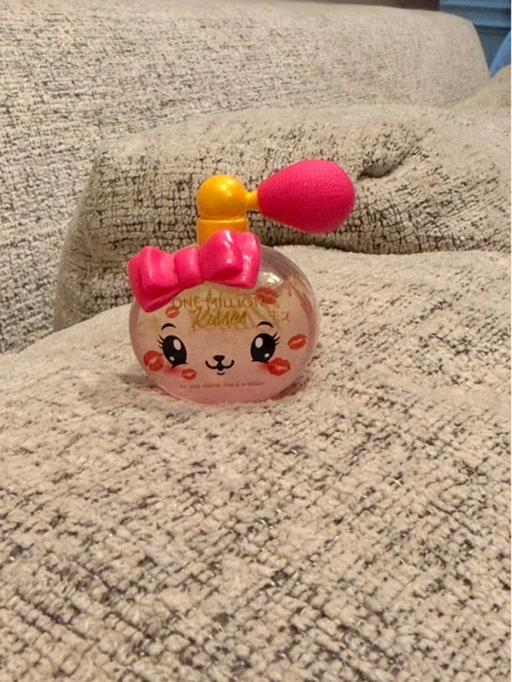 Mini Brands One Million Kisses Bottle Legendary